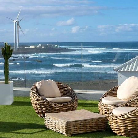 Beach & Wave Corralejo Zewnętrze zdjęcie