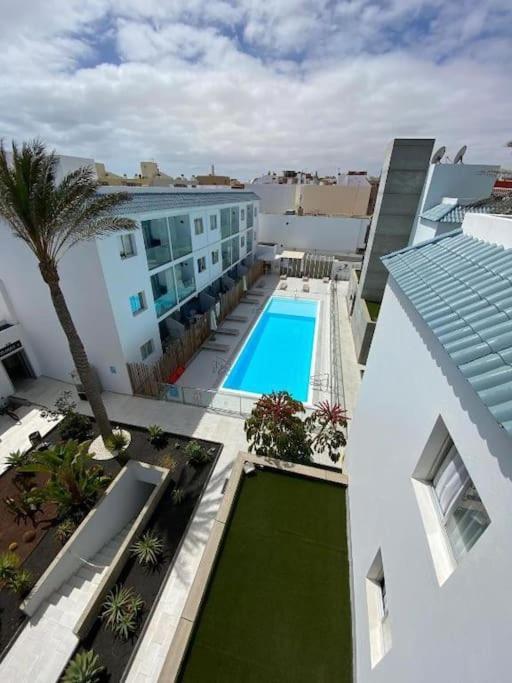 Beach & Wave Corralejo Zewnętrze zdjęcie